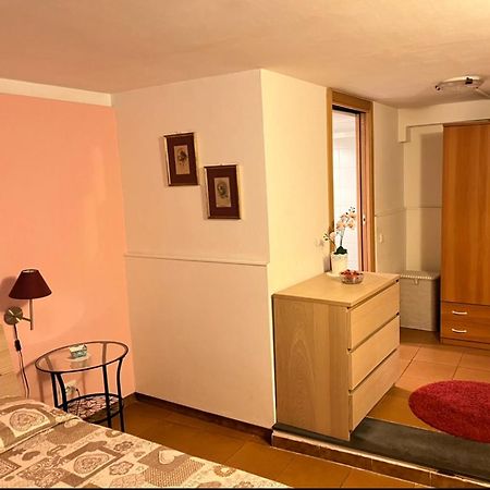 Al Borgo Catania Villa Kültér fotó