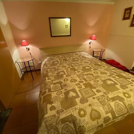 Al Borgo Catania Villa Kültér fotó