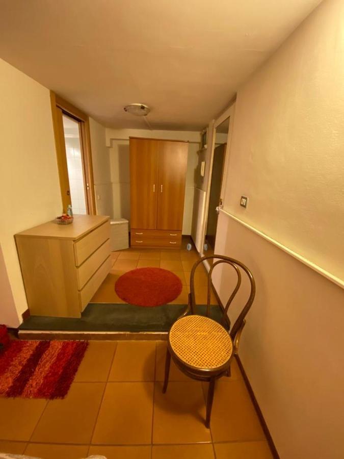 Al Borgo Catania Villa Kültér fotó