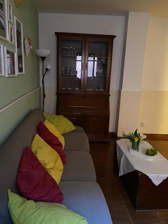 Al Borgo Catania Villa Kültér fotó